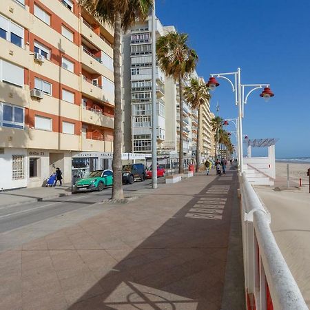 Altamar Sunny Home By Cadiz4Rentals Dış mekan fotoğraf