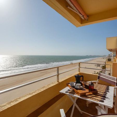 Altamar Sunny Home By Cadiz4Rentals Dış mekan fotoğraf