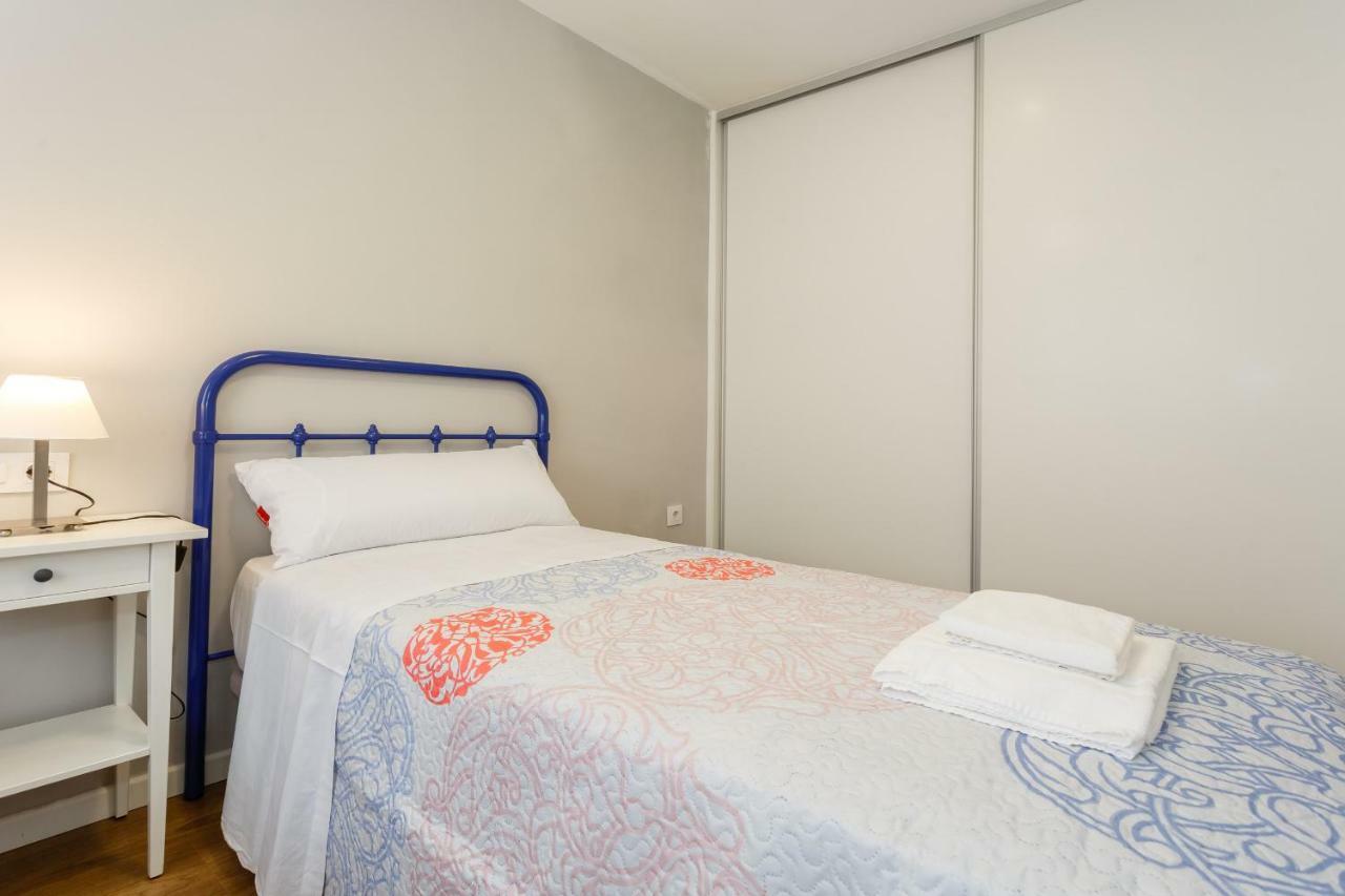 Altamar Sunny Home By Cadiz4Rentals Dış mekan fotoğraf