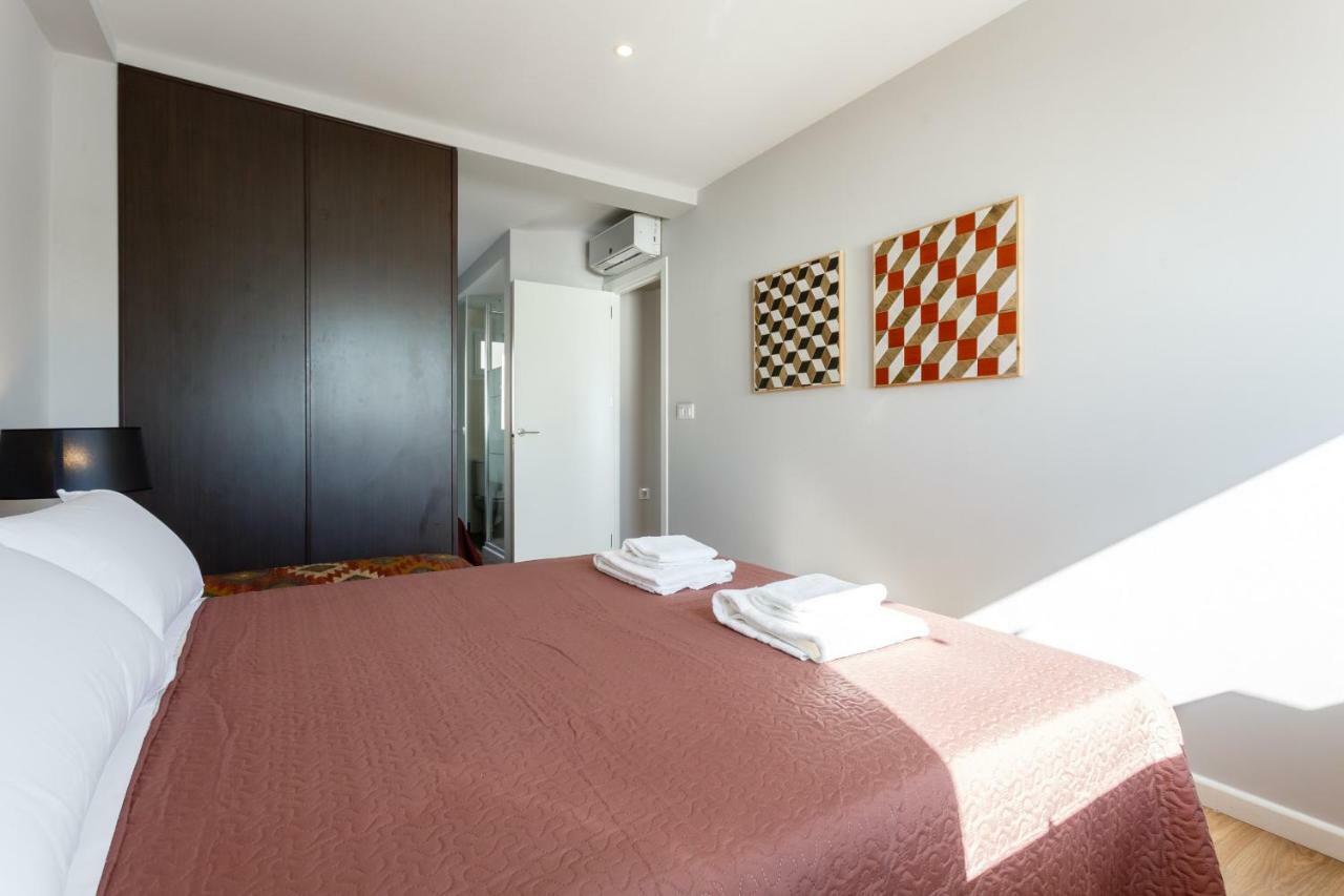 Altamar Sunny Home By Cadiz4Rentals Dış mekan fotoğraf