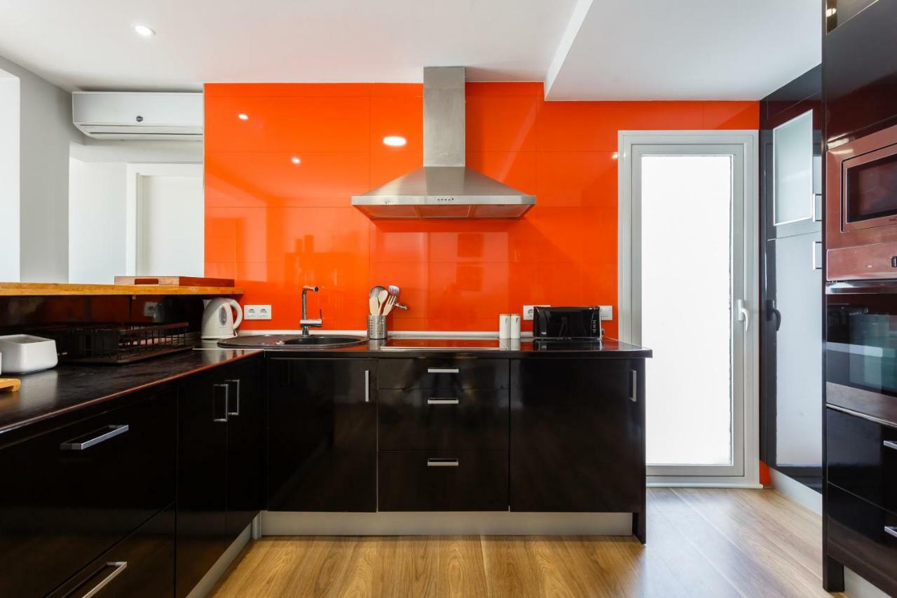 Altamar Sunny Home By Cadiz4Rentals Dış mekan fotoğraf