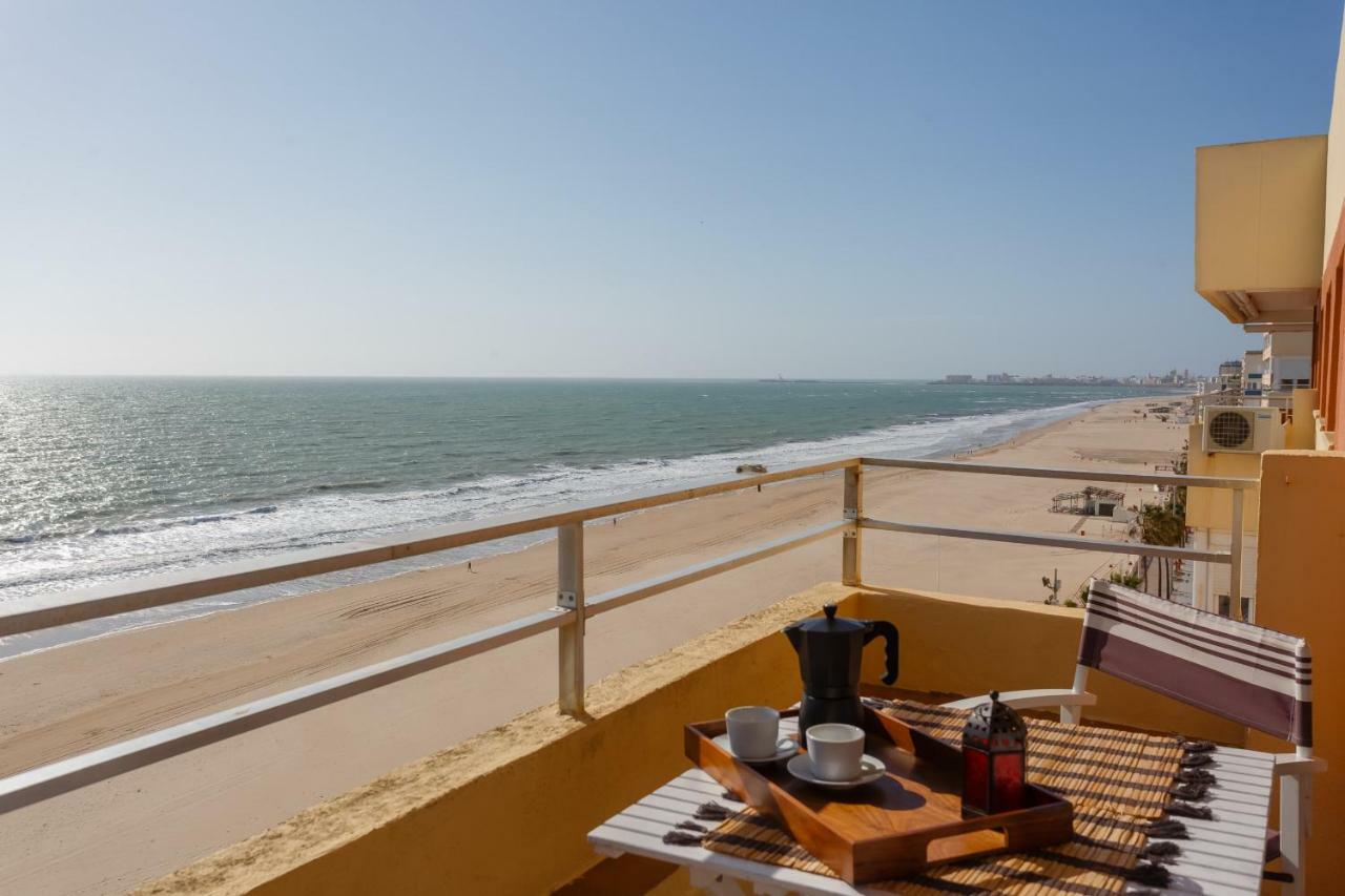 Altamar Sunny Home By Cadiz4Rentals Dış mekan fotoğraf