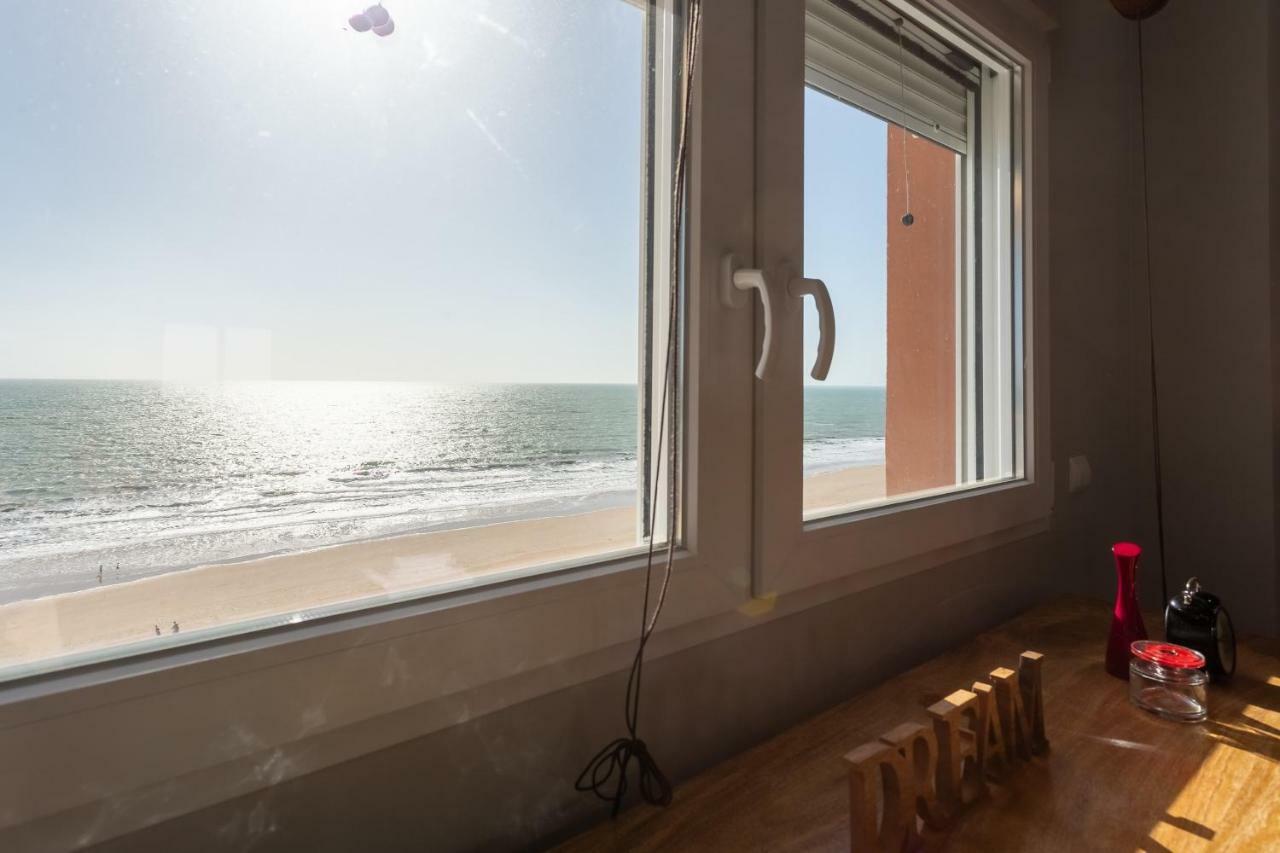 Altamar Sunny Home By Cadiz4Rentals Dış mekan fotoğraf