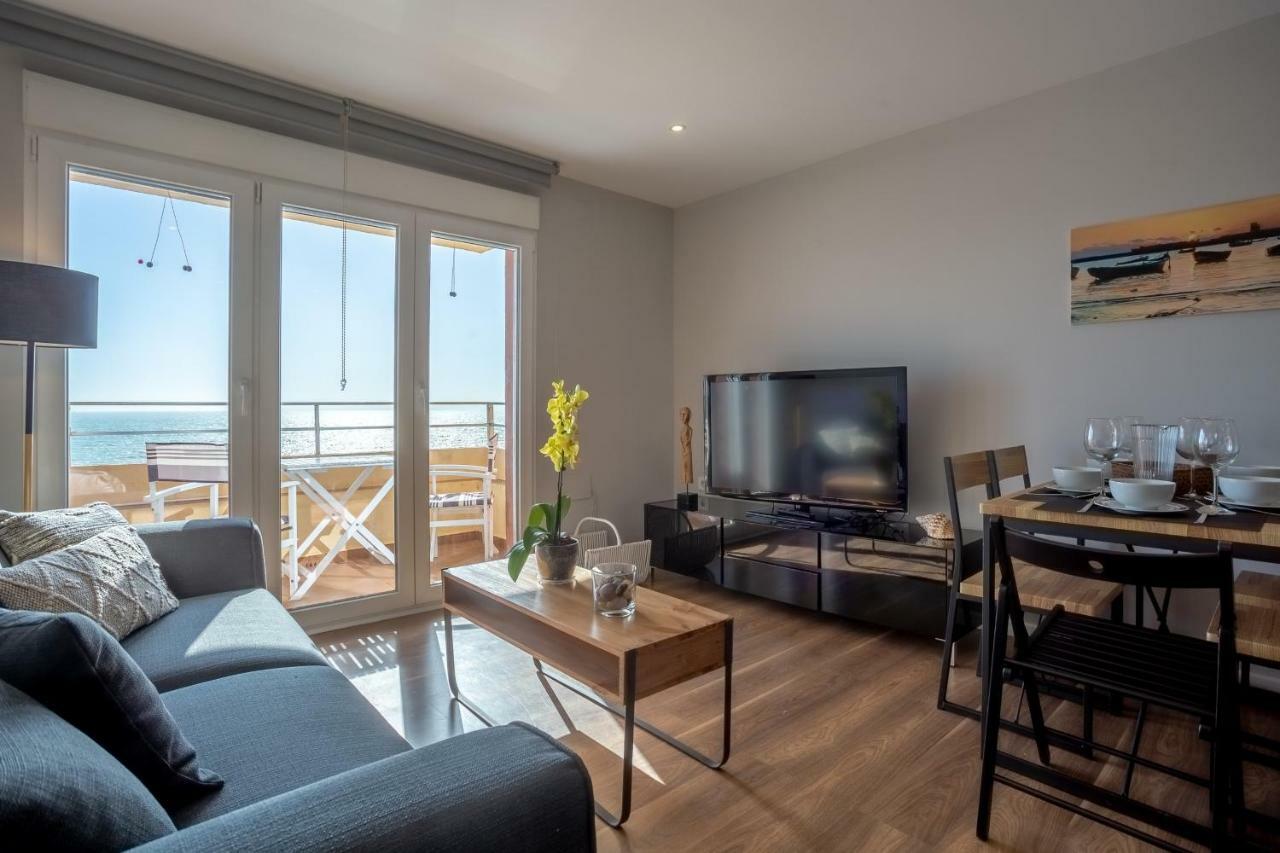 Altamar Sunny Home By Cadiz4Rentals Dış mekan fotoğraf