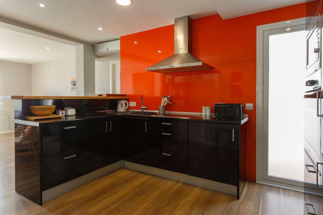Altamar Sunny Home By Cadiz4Rentals Dış mekan fotoğraf