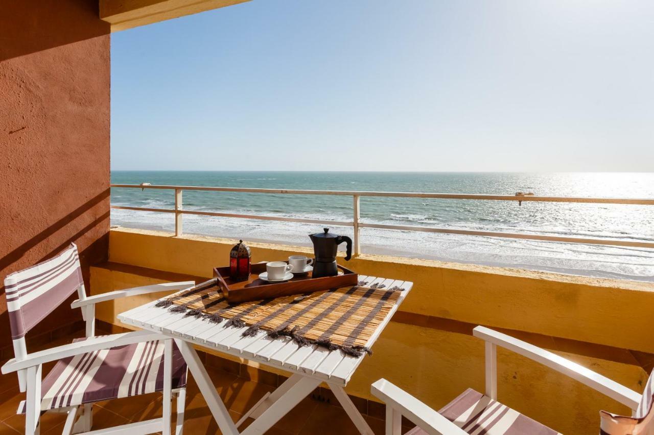 Altamar Sunny Home By Cadiz4Rentals Dış mekan fotoğraf
