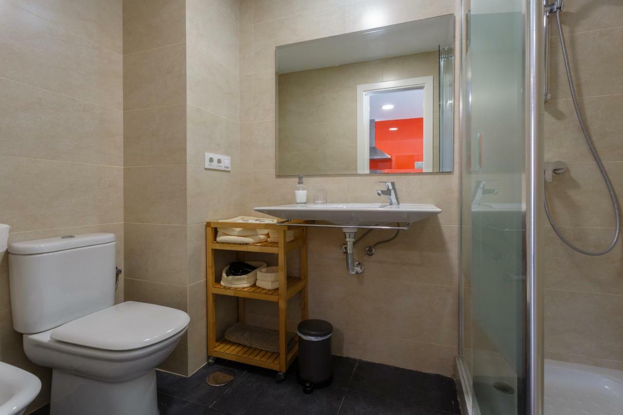 Altamar Sunny Home By Cadiz4Rentals Dış mekan fotoğraf