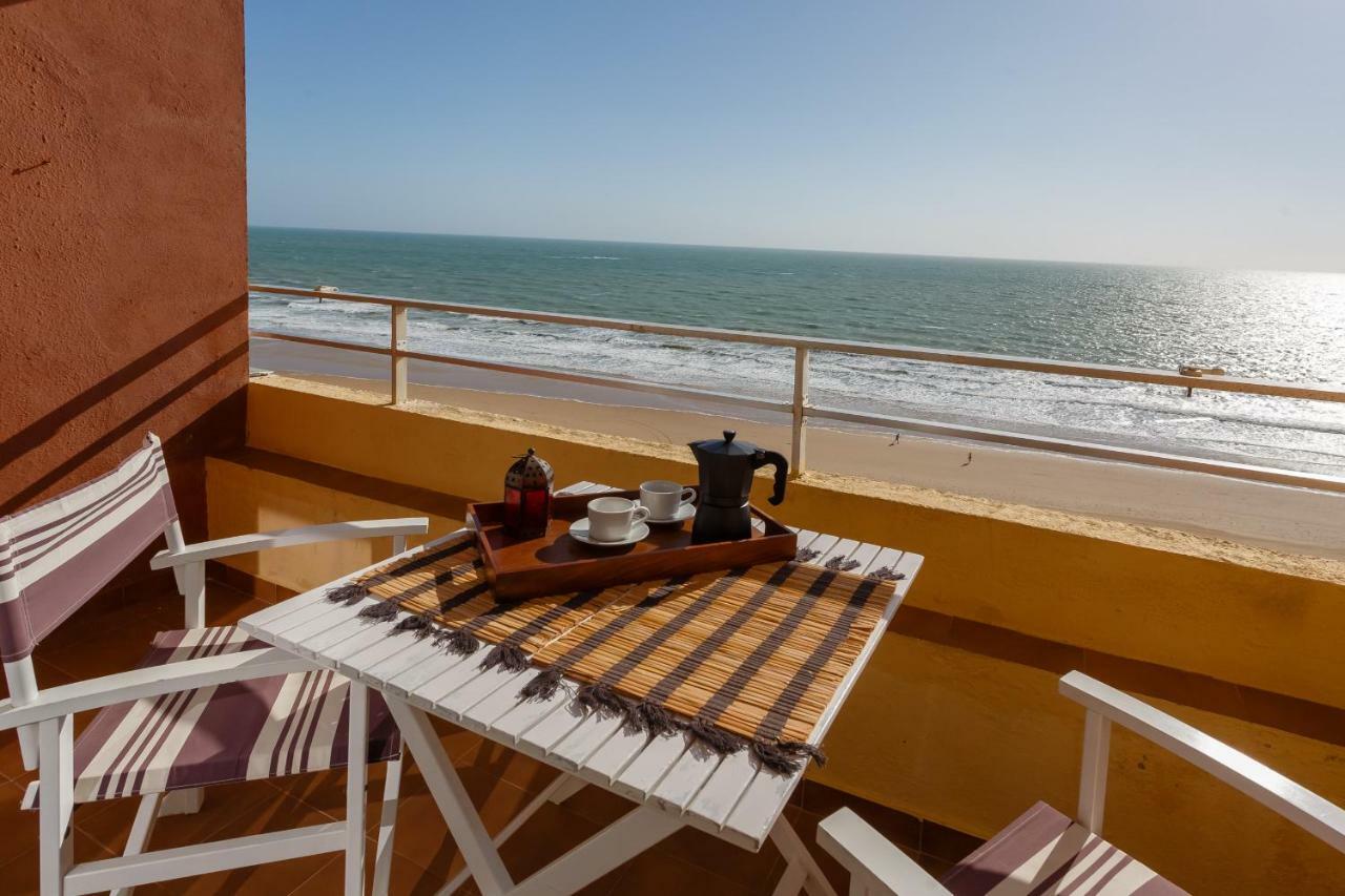 Altamar Sunny Home By Cadiz4Rentals Dış mekan fotoğraf