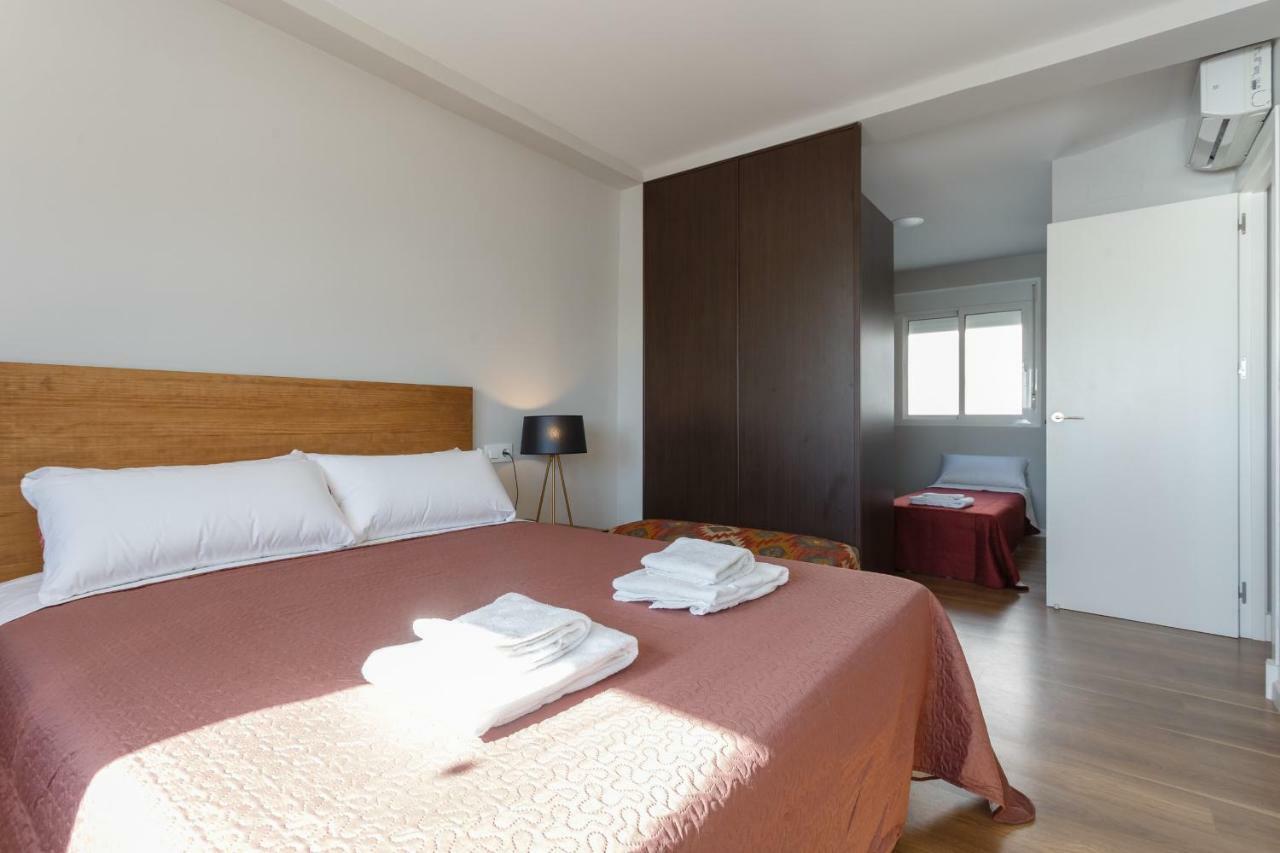 Altamar Sunny Home By Cadiz4Rentals Dış mekan fotoğraf