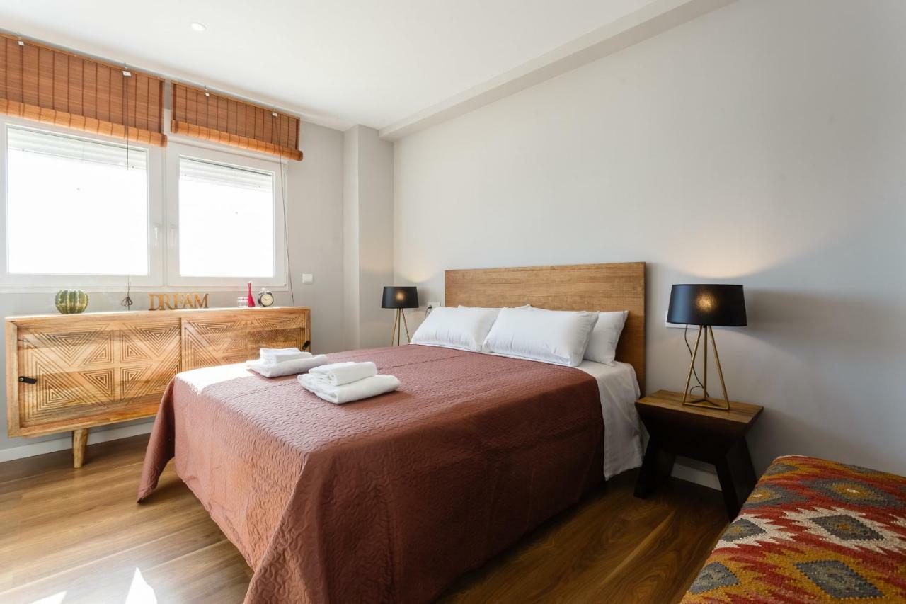 Altamar Sunny Home By Cadiz4Rentals Dış mekan fotoğraf