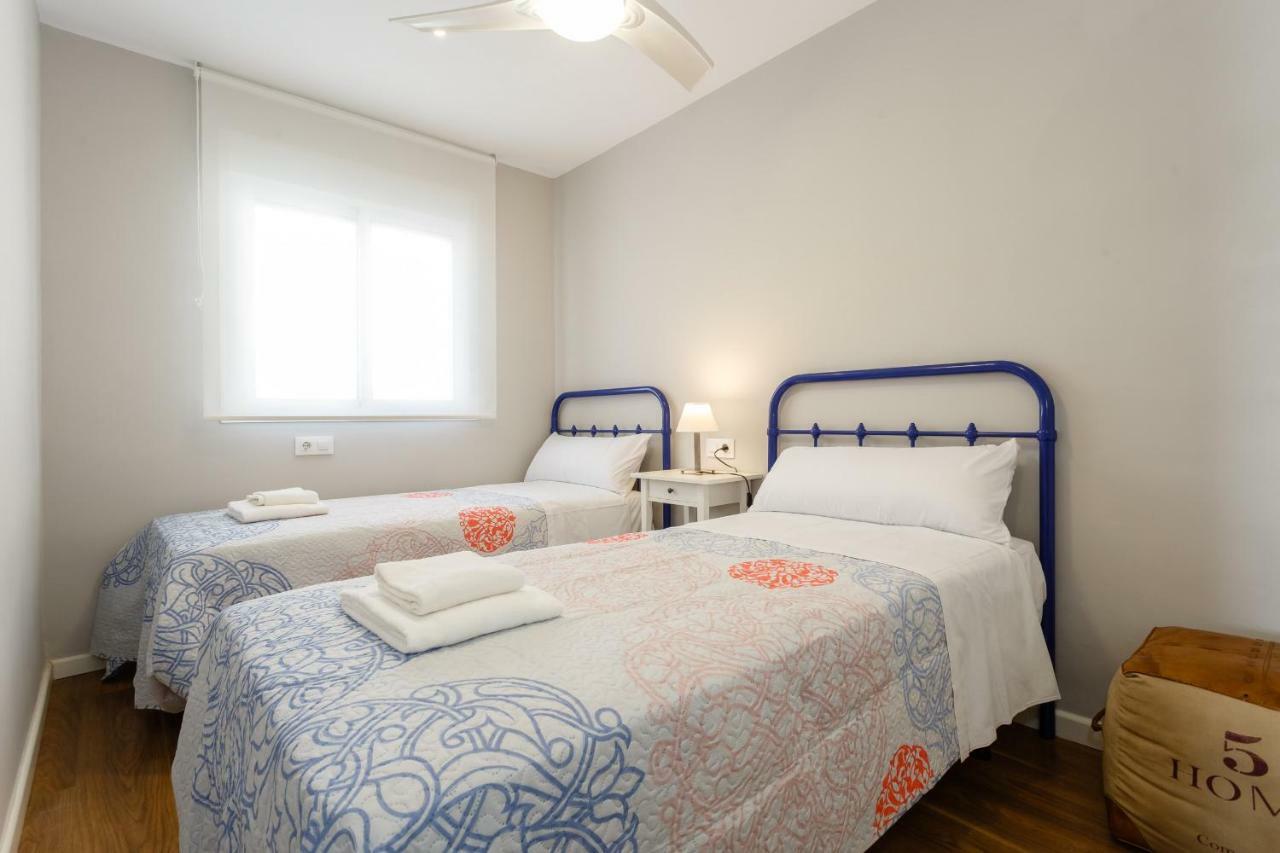 Altamar Sunny Home By Cadiz4Rentals Dış mekan fotoğraf