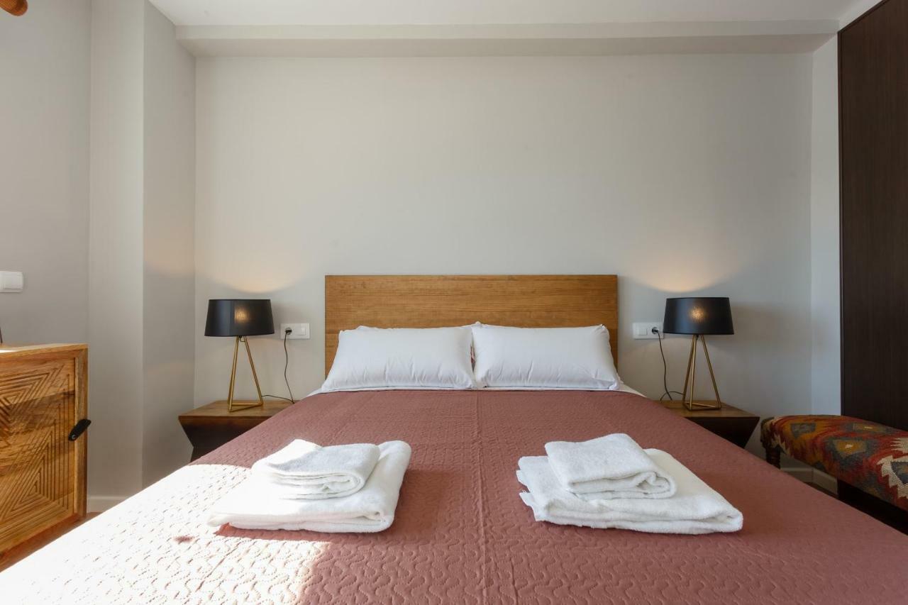 Altamar Sunny Home By Cadiz4Rentals Dış mekan fotoğraf