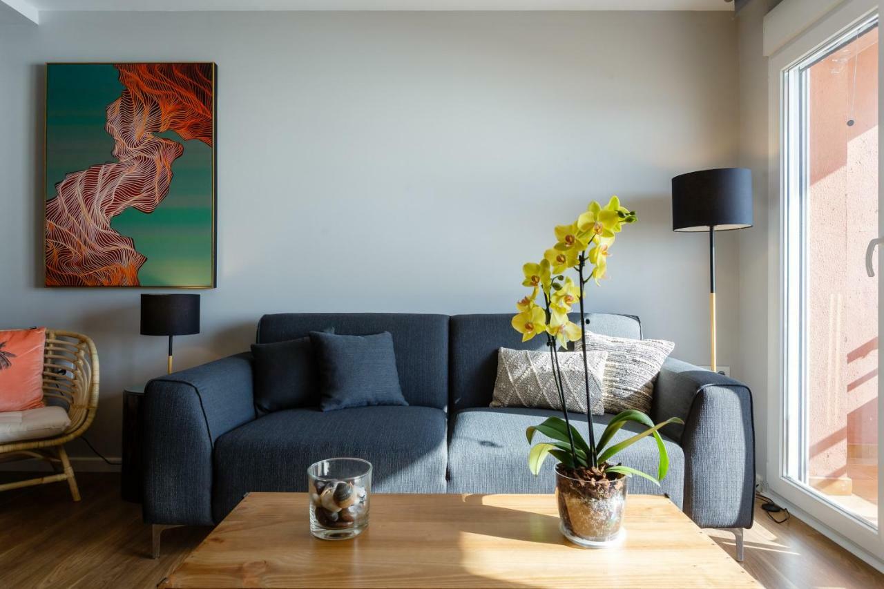 Altamar Sunny Home By Cadiz4Rentals Dış mekan fotoğraf