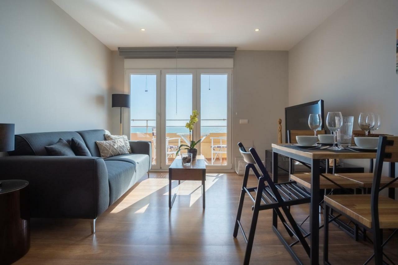 Altamar Sunny Home By Cadiz4Rentals Dış mekan fotoğraf