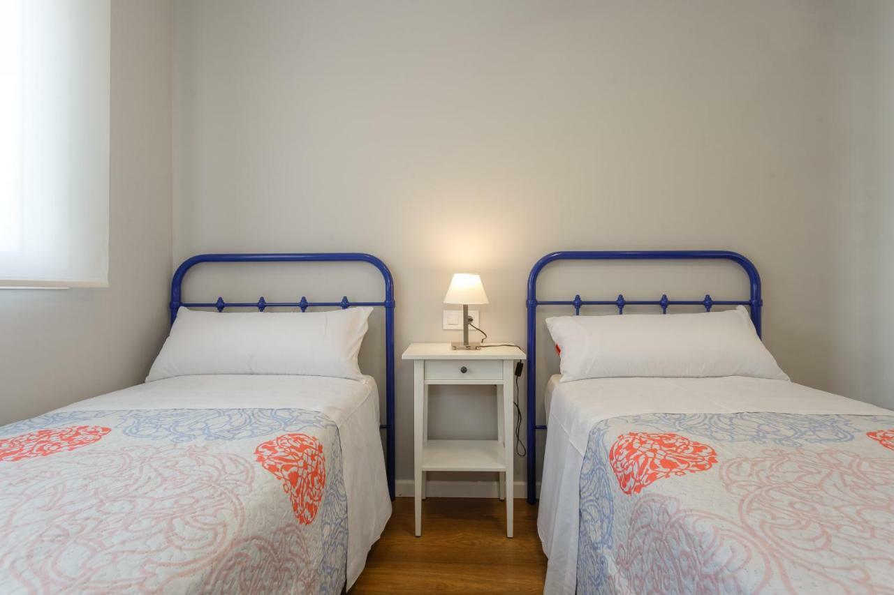 Altamar Sunny Home By Cadiz4Rentals Dış mekan fotoğraf