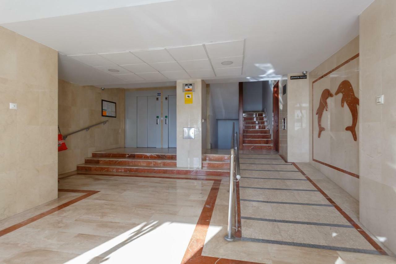 Altamar Sunny Home By Cadiz4Rentals Dış mekan fotoğraf
