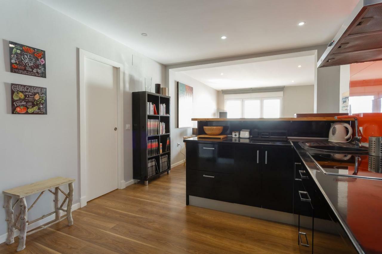 Altamar Sunny Home By Cadiz4Rentals Dış mekan fotoğraf