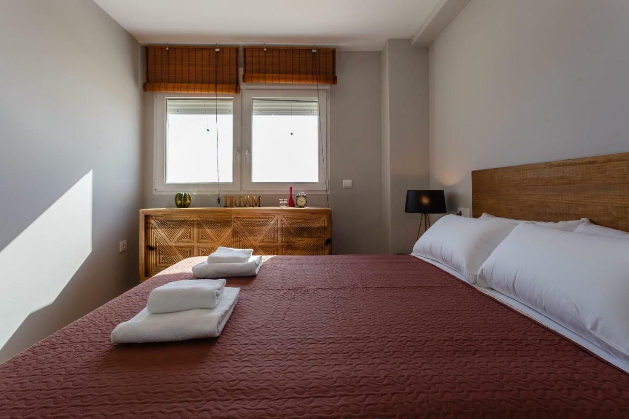 Altamar Sunny Home By Cadiz4Rentals Dış mekan fotoğraf