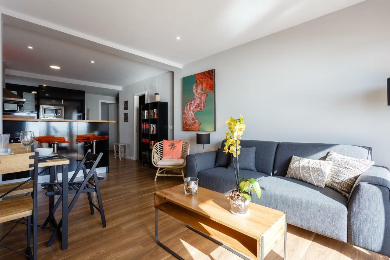 Altamar Sunny Home By Cadiz4Rentals Dış mekan fotoğraf